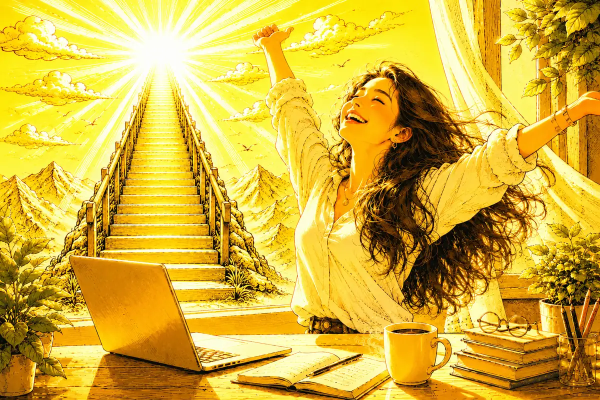 Trải nghiệm tâm trí minh mẫn cùng MYDJ